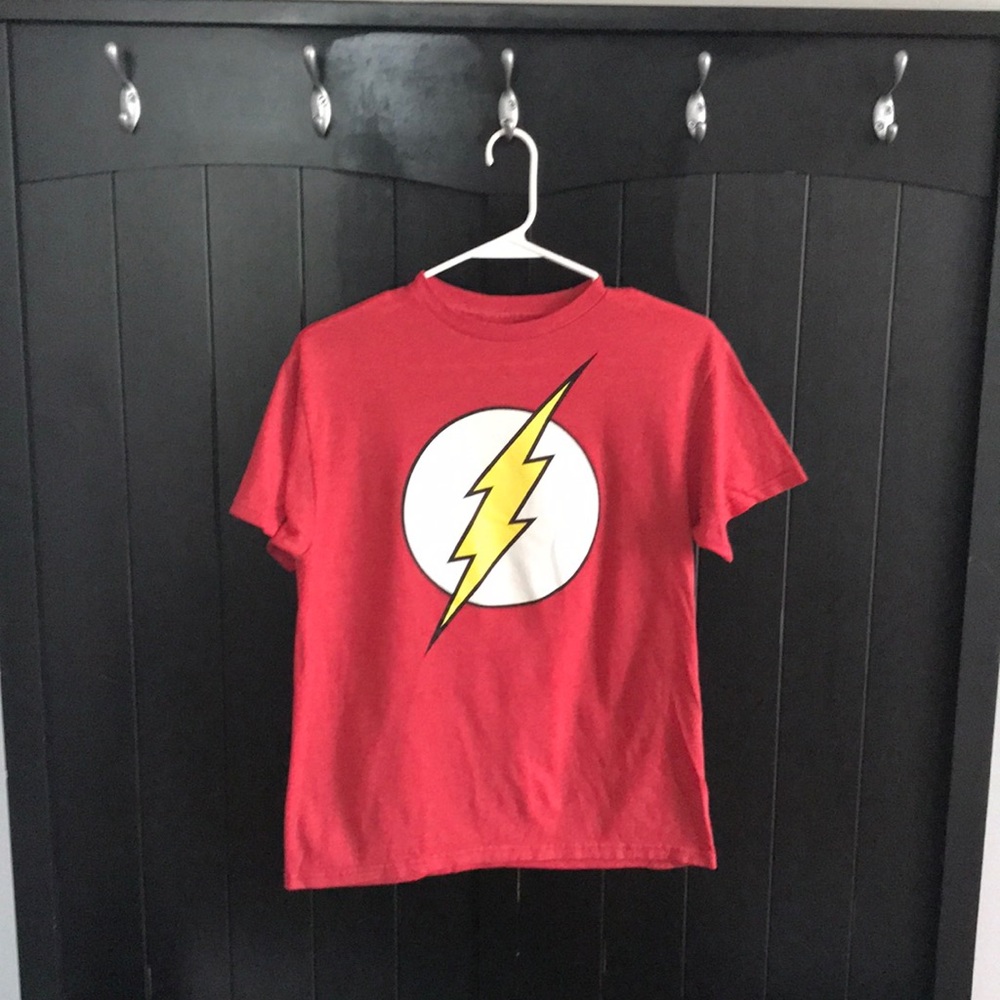 Flash Tee